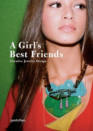 Cover art for Girl's Best Friends