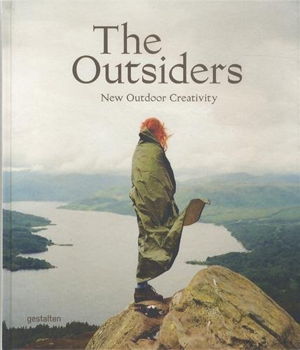 Cover art for Outsiders
