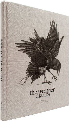 Cover art for Weather Diaries