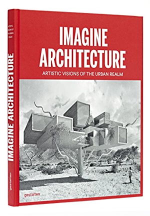 Cover art for Imagine Architecture