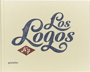 Cover art for Los Logos 7