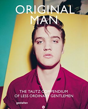 Cover art for Original Man