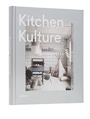 Cover art for Kitchen Kulture
