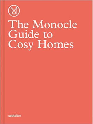 Cover art for The Monocle Guide to Cosy Homes