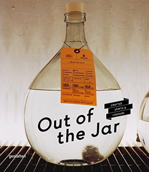 Cover art for Out of the Jar