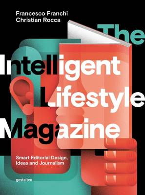 Cover art for The Intelligent Lifestyle Magazine