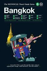 Cover art for Bangkok