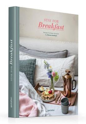 Cover art for Stay for Breakfast