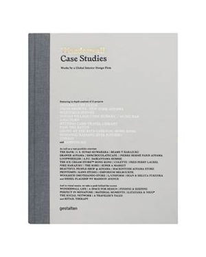 Cover art for Wonderwall Case Studies