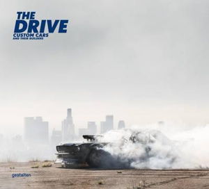 Cover art for The Drive