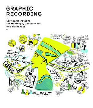 Cover art for Graphic Recording