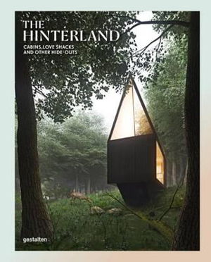 Cover art for The Hinterland