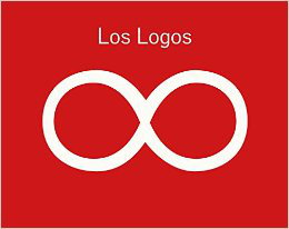 Cover art for Los Logos 8