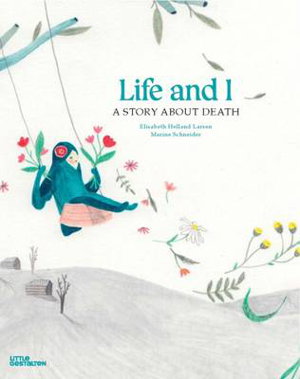 Cover art for Life and I