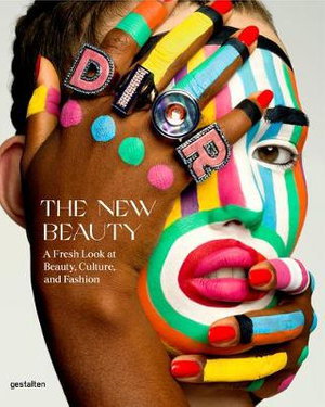 Cover art for The New Beauty