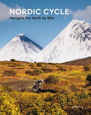 Cover art for Nordic Cycle