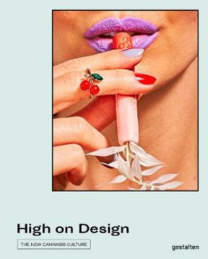 Cover art for High on Design