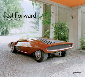 Cover art for Fast Forward
