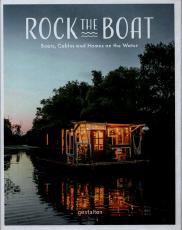 Cover art for Rock the Boat