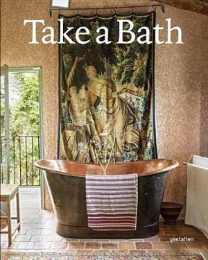 Cover art for Take a Bath