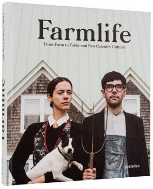 Cover art for Farmlife