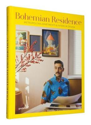 Cover art for Bohemian Residence