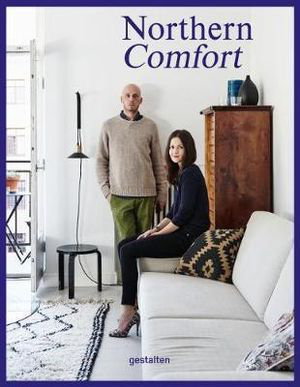 Cover art for Northern Comfort
