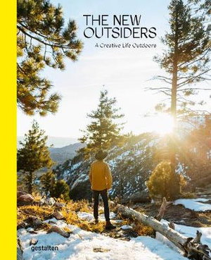 Cover art for The New Outsiders