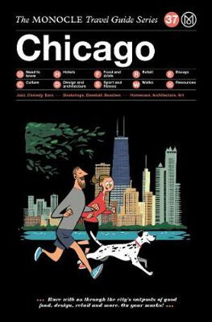 Cover art for Chicago