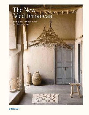Cover art for The New Mediterranean