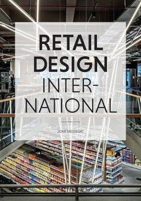 Cover art for Retail Design International, Vol.4