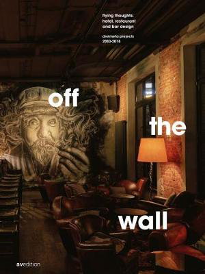 Cover art for off the wall