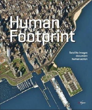 Cover art for Human Footprint