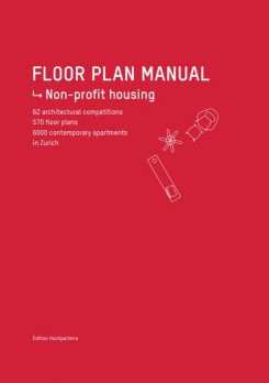 Cover art for Floor Plan Manual