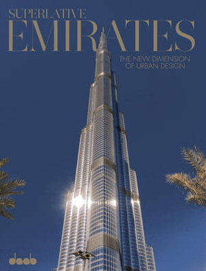 Cover art for Superlative Emirates