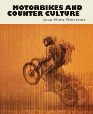 Cover art for Motorbikes And Counter Culture
