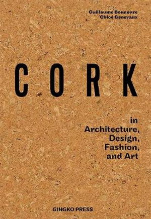Cover art for Cork