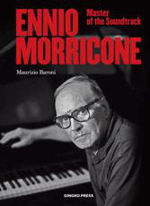 Cover art for Ennio Morricone: Discovery