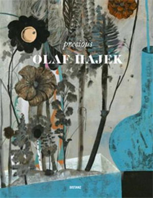 Cover art for Olaf Hajek - Precious