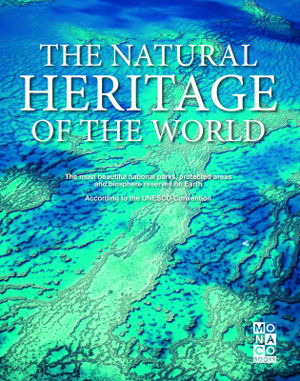 Cover art for Natural Heritage of the World