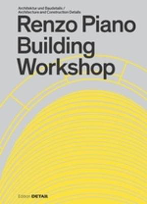 Cover art for Renzo Piano Building Workshop