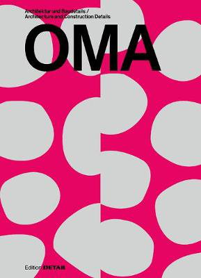 Cover art for OMA