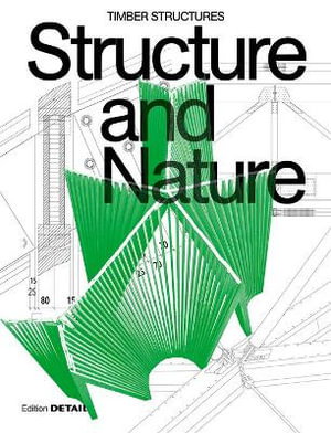 Cover art for Engineering Nature