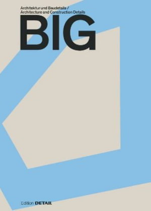 Cover art for BIG