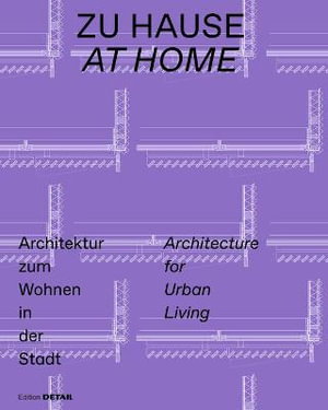 Cover art for Zu Hause / At Home