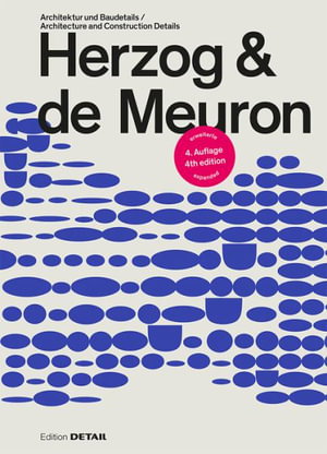 Cover art for Herzog & de Meuron