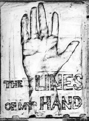 Cover art for The Lines of My Hand