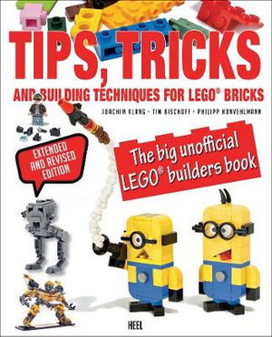 Cover art for Tips, Tricks and Building Techniques