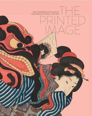 Cover art for The Printed Image