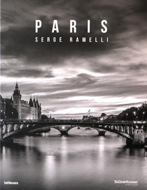 Cover art for Paris (Small Flexicover Edition)